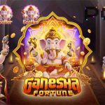 Situs Judi Slot Online Gacor Terpercaya Live RTP Winrate Tertinggi 2023 Ganesha Fortune