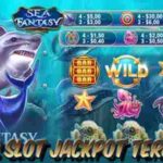 Situs Slot Jackpot Terbesar Mudah Menang Sea Fantasy