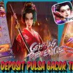Situs Slot Deposit Pulsa Gacor Terpercaya Geisha’s Revenge